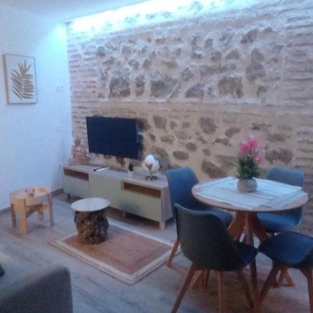 El Susurro Del Tajo La Ermita Διαμέρισμα Τολέδο Εξωτερικό φωτογραφία