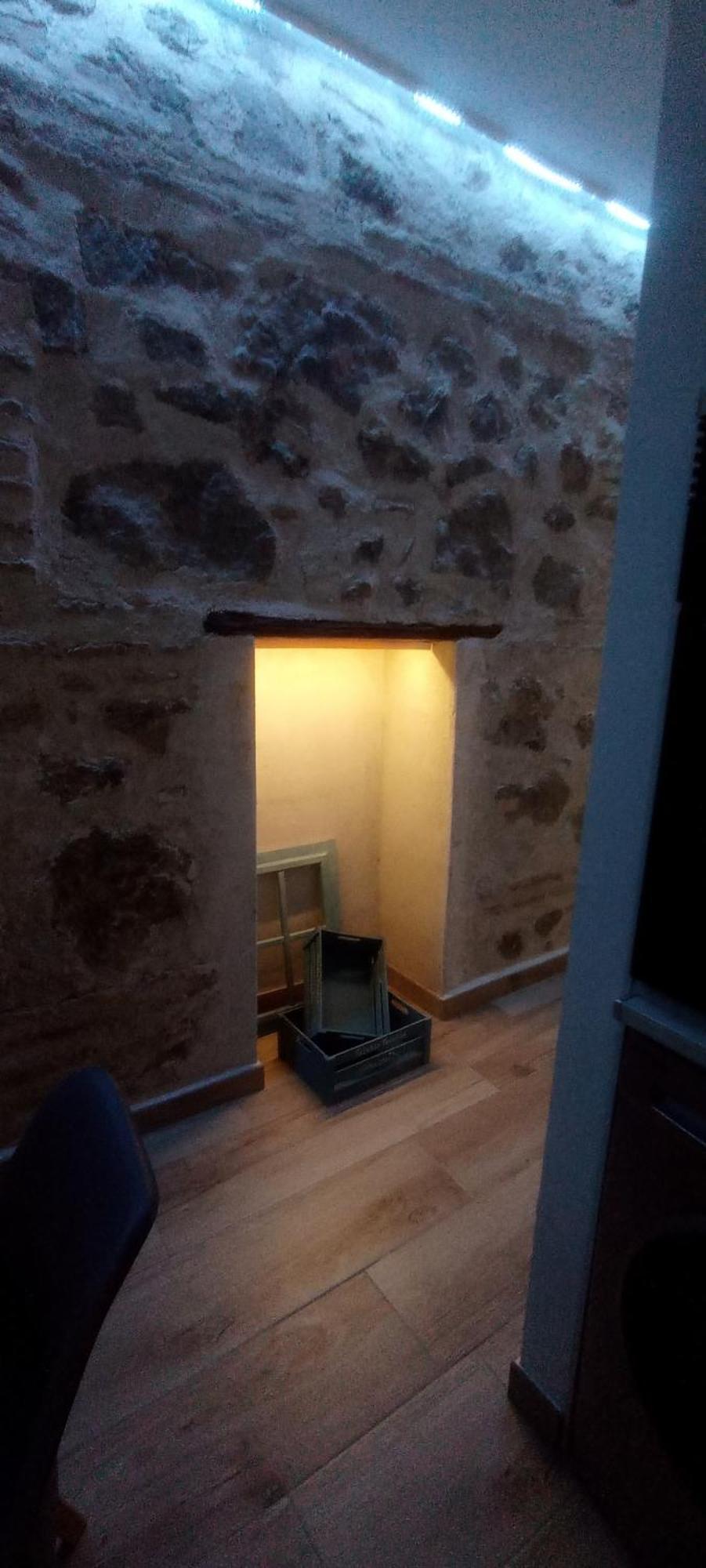 El Susurro Del Tajo La Ermita Διαμέρισμα Τολέδο Εξωτερικό φωτογραφία
